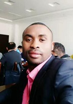 Abba, Shamsu-Deen Mahamud