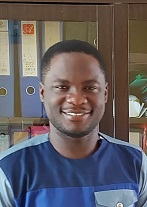 Gyamfi, Emmanuel Kwedjo