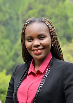 Ondi, Eveline Bernad