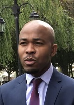 Mouanda-Mouanda, Gilhaime