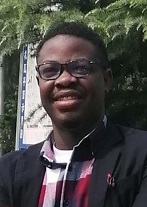 Dewortor, Wisdom Kwabla